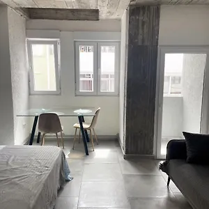  Apartamento Cartagena