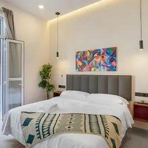  Apartamento Atw Canteras