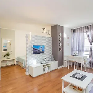  Apartamento Lujan Playa Canteras